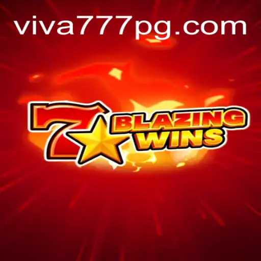 A Fascinante Aventura do Jogo BlazingWins na Plataforma Viva777.com