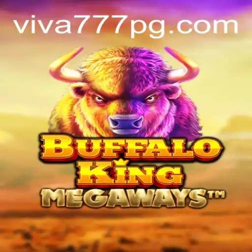 Descubra a Emoção do Jogo BuffaloKing na Plataforma Viva777.com