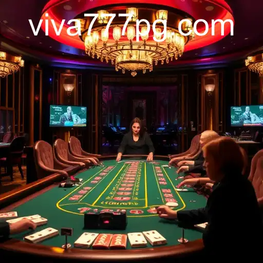 VIP Service Viva777.com - 24/7 Support and Exclusive Benefits