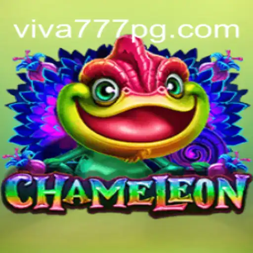 Descubra o Fascinante Mundo do Jogo Chameleon via Viva777.com