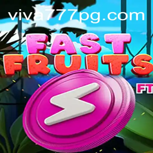 Descubra a Excitação de FastFruits no Viva777.com