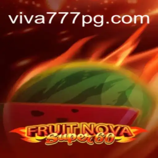 Explorando as Aventuras de FruitNovaSuper60 no Viva777.com