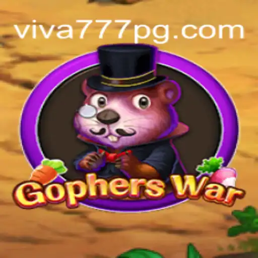 Descubra GophersWar: Um Jogo Estratégico Online em Alta