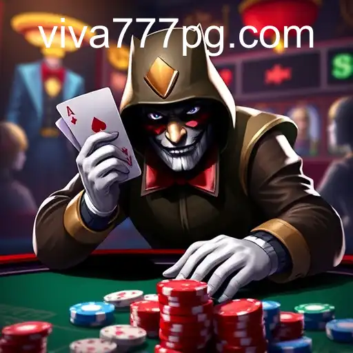 Gaming Experience Viva777.com - 800+ Premium and Exclusive Games