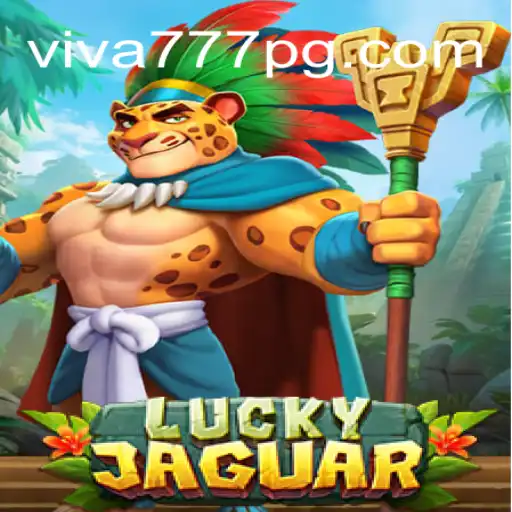 Aventurando-se no Mundo de LuckyJaguar: Um Guia Completo