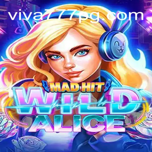 Explorando o Mundo Imersivo de MadHitWildAlice