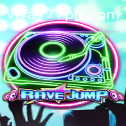 RaveJump: Um Salto Animado no Mundo dos Jogos