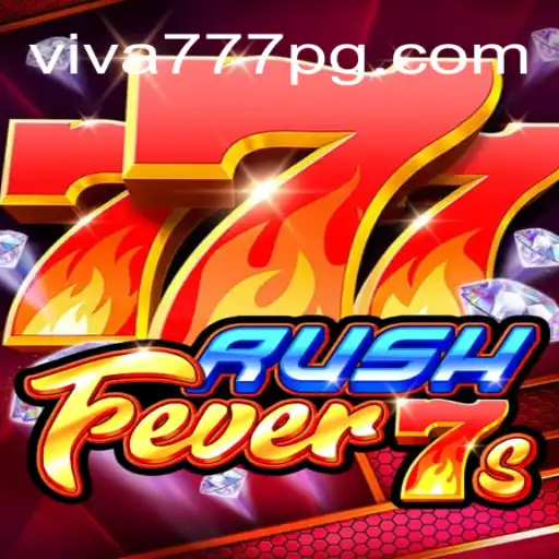 Descubra a Emocionante Aventura de RushFever7s no Viva777.com