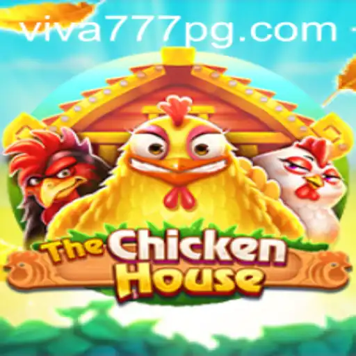 Descubra TheChickenHouse: Um Mergulho no Jogo Empolgante da Viva777.com