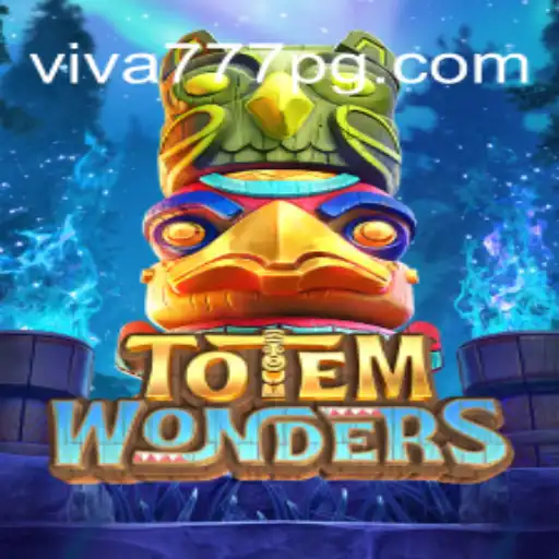 Descubra o Fascinante Mundo de TotemWonders